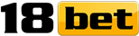 18BET logotyp