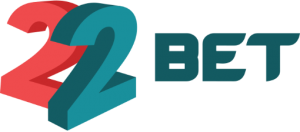 22BET logotyp