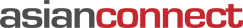 ASIAN CONNECT logotyp