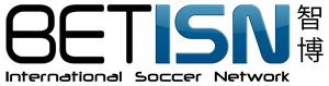 BetISN logotyp