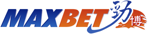 MAXbet logotyp