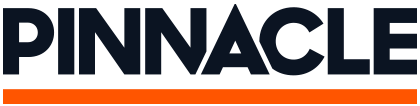 Pinnacle logotyp