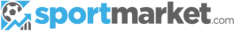 SportMarket logotyp